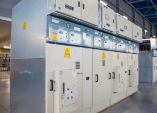 Комплектные распределительные устройства среднего напряжения: обзор, характеристики и применение