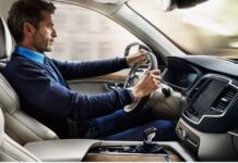 Аренда авто с водителем: удобство и комфорт на дорогах