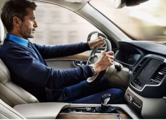 Аренда авто с водителем: удобство и комфорт на дорогах