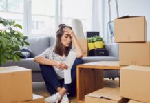 Что стоит учесть при переезде?