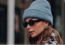 Стильные вязаные шапки: тренды сезона и выбор идеального аксессуара