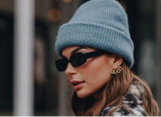 Стильные вязаные шапки: тренды сезона и выбор идеального аксессуара