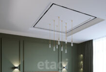 Аренда просторной четырёхкомнатной квартиры: комфорт для большой семьи или компании друзей