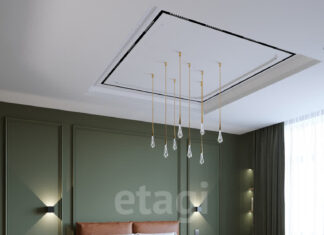 Аренда просторной четырёхкомнатной квартиры: комфорт для большой семьи или компании друзей