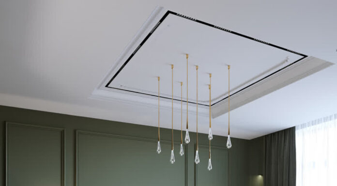 Аренда просторной четырёхкомнатной квартиры: комфорт для большой семьи или компании друзей