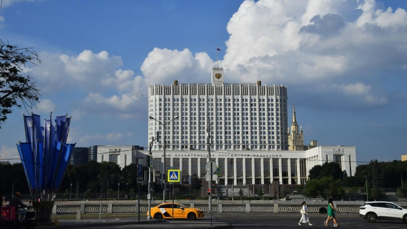 Перечень стран с деструктивной политикой будет утверждать правительство