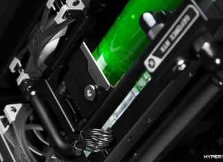 Премиальный компьютерный магазин HYPERPC