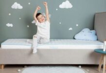 Детский матрас размером 60 см: идеальный выбор для здорового сна вашего малыша