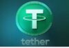 Обмен Tether USDTTRC20