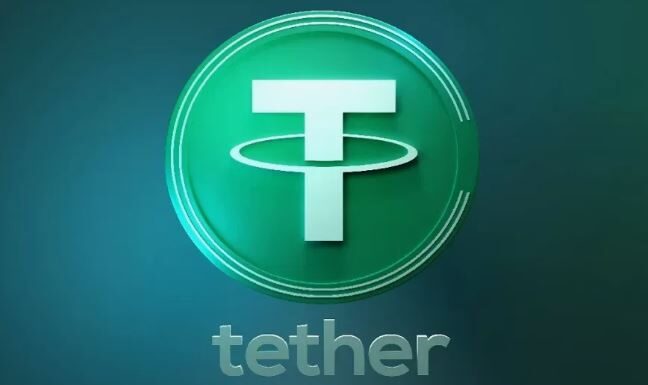 Обмен Tether USDTTRC20