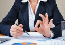 Услуги бухгалтерского учёта: профессиональное сопровождение вашего бизнеса