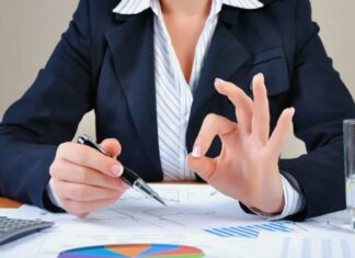 Услуги бухгалтерского учёта: профессиональное сопровождение вашего бизнеса