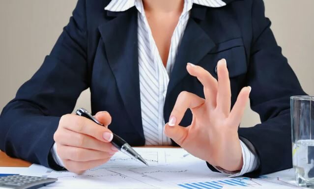 Услуги бухгалтерского учёта: профессиональное сопровождение вашего бизнеса