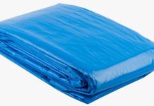 Водонепроницаемый тент: надёжная защита от непогоды