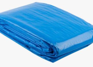 Водонепроницаемый тент: надёжная защита от непогоды