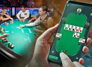 Что предлагает игра Покер и как выиграть?