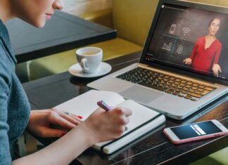 Онлайн-сервис студенческих работ: помощь в учёбе с комфортом и качеством