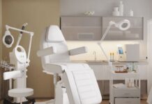 Оборудование для косметологического кабинета: виды и назначение приборов