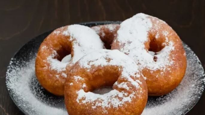Пончики как в СССР: классический рецепт и секреты приготовления
