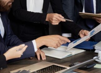 Факторинг: финансовая поддержка для роста бизнеса и увеличения прибыли