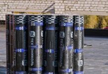 Унифлекс ТПП: особенности и применениеуниверсального гидроизоляционного материала