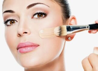 Как выбрать идеальный тональный крем для безупречного макияжа