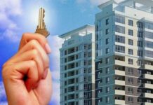 Квартиры в новостройках: выбор, преимущества и особенности