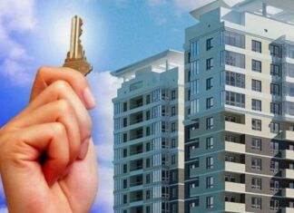 Квартиры в новостройках: выбор, преимущества и особенности