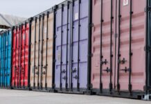 Модульные блок-контейнеры: универсальное решение для временных и постоянных объектов