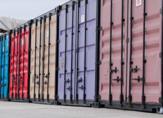 Модульные блок-контейнеры: универсальное решение для временных и постоянных объектов