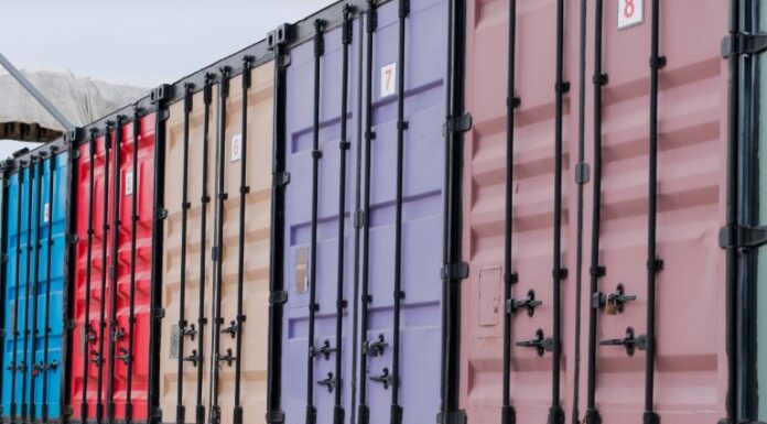 Модульные блок-контейнеры: универсальное решение для временных и постоянных объектов