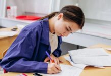 Эффективные стратегии для студентов: как справиться с дедлайнами и успешно сдать контрольную работу