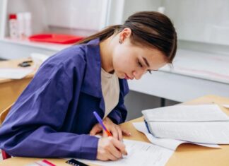 Эффективные стратегии для студентов: как справиться с дедлайнами и успешно сдать контрольную работу