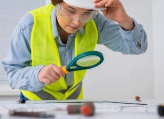 Поведенческий аудит по охране труда: принципы, этапы и эффективность метода