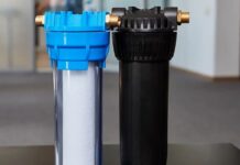 Как выбрать фильтр для воды: практическое руководство