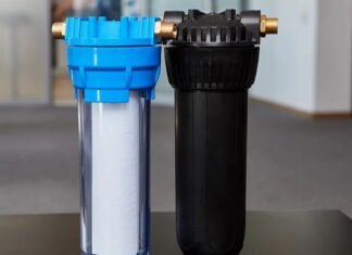 Как выбрать фильтр для воды: практическое руководство
