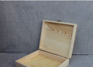 Деревянная упаковка: преимущества и рекомендации по выбору