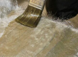 Полиэфирные смолы: свойства, применение и особенности использования