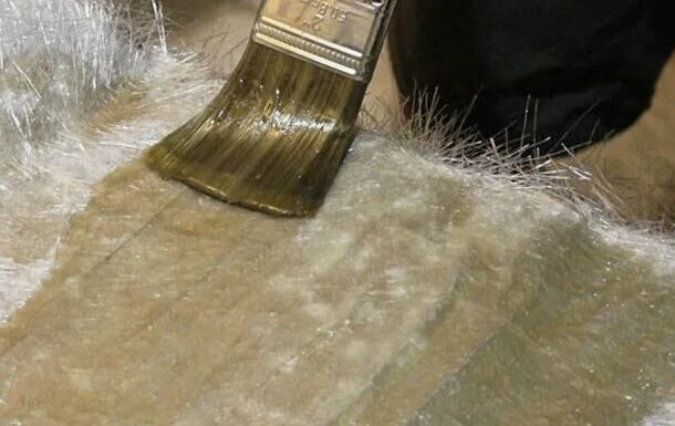 Полиэфирные смолы: свойства, применение и особенности использования