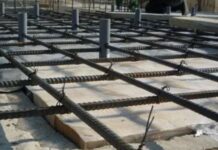 Арматура: виды, материалы, применение и принципы работы в железобетонных конструкциях