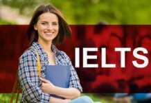 IELTS Academic: Подготовка и Успешная Сдача