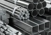 Виды металлопроката и их применение