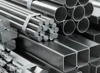 Виды металлопроката и их применение