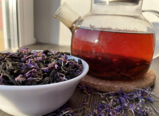 Гранулированный или листовой иван-чай: какой лучше