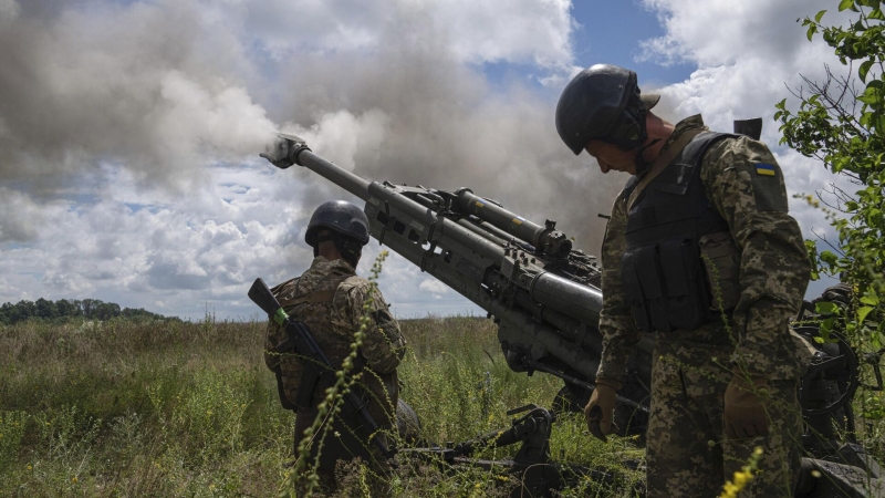 "Была чистка". На Западе объяснили, как США "помогли" Украине