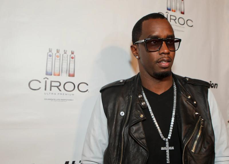 The New York Times: Рэпер Puff Daddy арестован в США