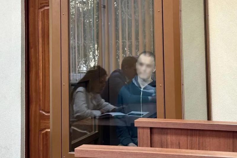 В Калининграде американца приговорили к 6 годам тюрьмы за похищение сына