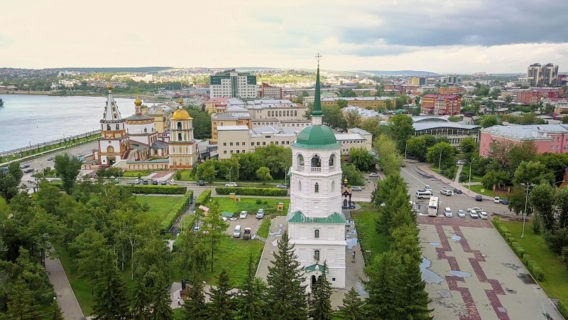 Власти Иркутской области рассказали об избирательных кампаниях в регионе