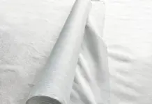 Геотекстиль для кровли: использование, преимущества и виды