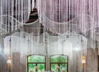 Лучшие рестораны для свадьбы в Санкт-Петербурге